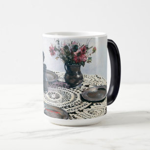 Artesanía Magic Mug