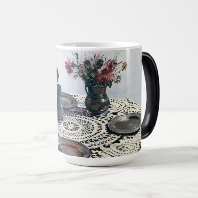 Artesanía Magic Mug (Front Right)