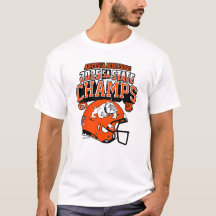 Artesia Bulldogs 2025 State Champs T-Shirt