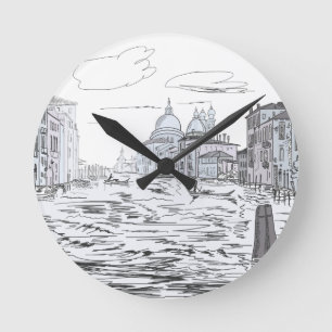 artflow_201710290945 round clock