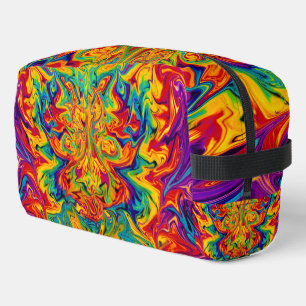 ARTFLOWS COLORS DOPP KIT