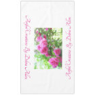 Artful Creations Tablecloth
