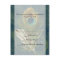 Artful Detail Peacock Feather Wedding RSVP