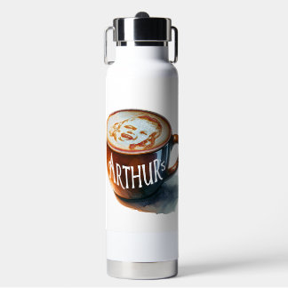 Arth Water Bottle