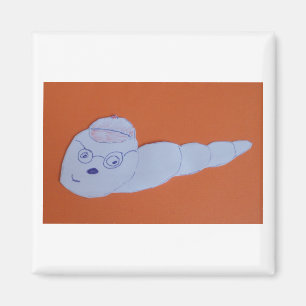 Arthur Carré Magnet