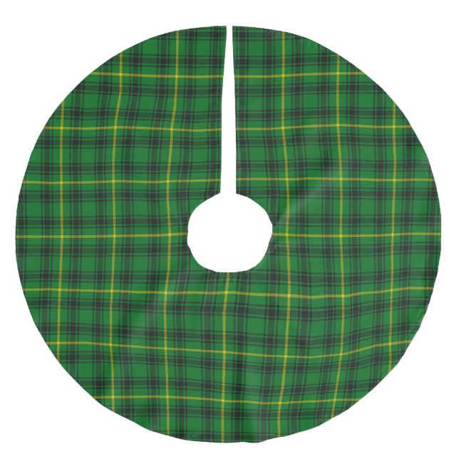Arthur Christmas Tree Skirt (Front)