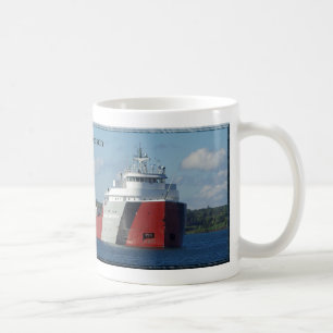Arthur M. Anderson mug
