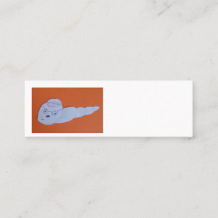 Arthur Mini Cartes de visite