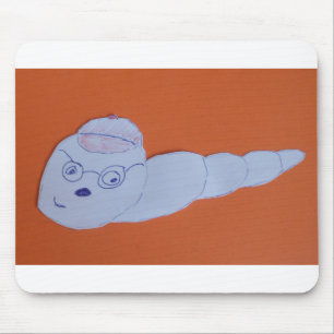 Arthur Mousepad