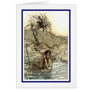 Arthur Rackham