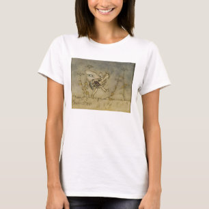 Arthur Rackham Fairy, illustration from 'A Midsu T-Shirt