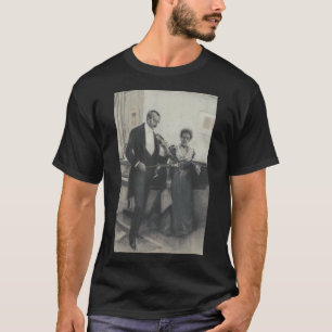 Arthur Rackham Gulliver’s travels. Gulliver is s T-Shirt
