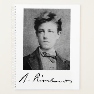 Arthur Rimbaud