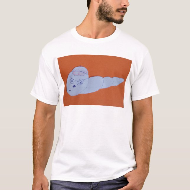 Arthur T-Shirt (Front)
