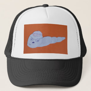 Arthur Trucker Hat