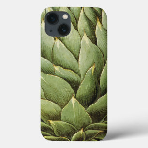 Artichoke, 1613 iPhone 13 case