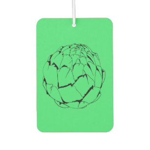 Artichoke Air Freshener