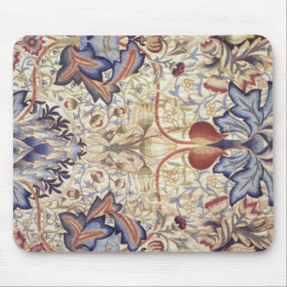 Artichoke Design by William Morris Mouse Pad