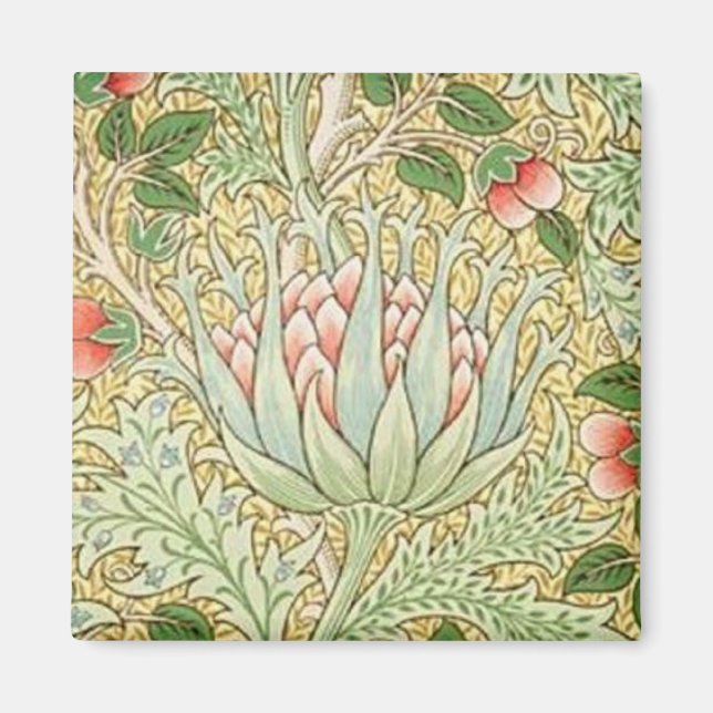 Artichoke Magnet (Front)