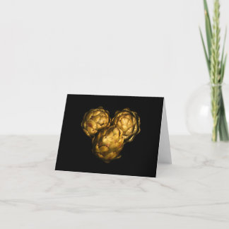 artichokes card
