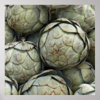 Artichokes