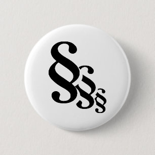 Article 2 Inch Round Button