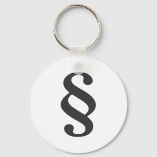 Article Keychain