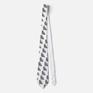 Article Tie