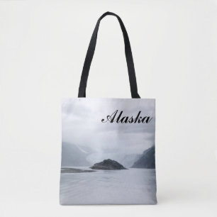 Articles authentiques de cadeau de l'Alaska - sacs