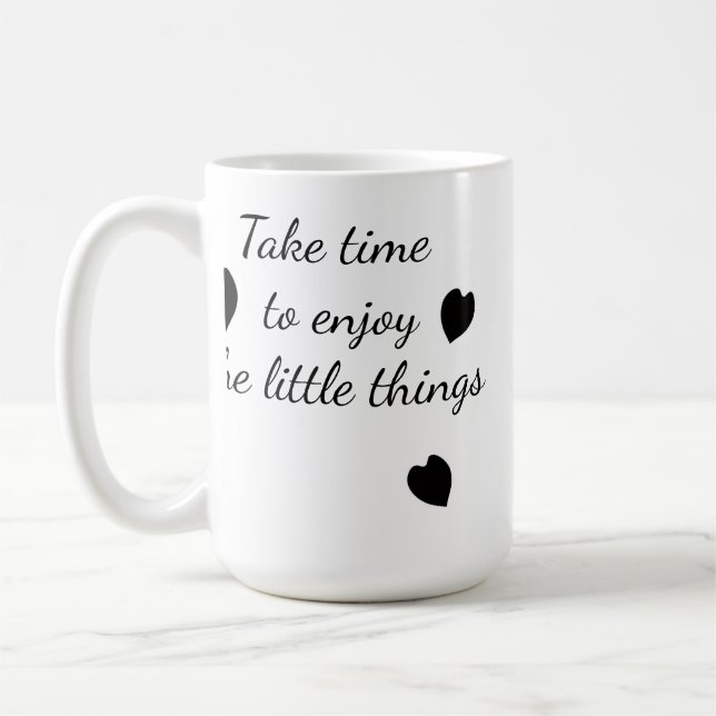Articles de boisson Tasses et Mugs (Gauche)