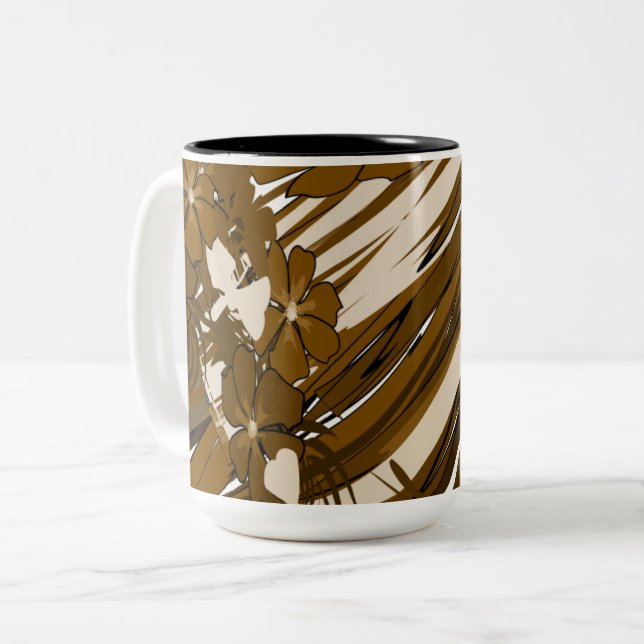 Articles de boisson Tasses et Mugs (Devant gauche)