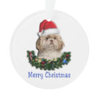 Articles de Noël Chien Shih-Tsu