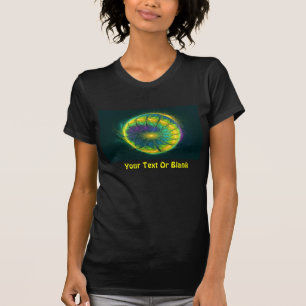 Articulated Plasma T-Shirt
