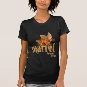 Artifact Bug Tee