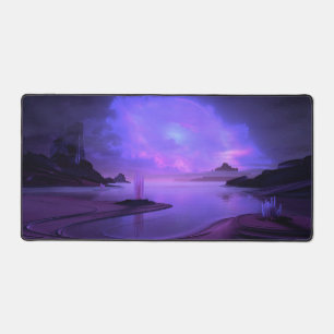 Artifact Desk Mat