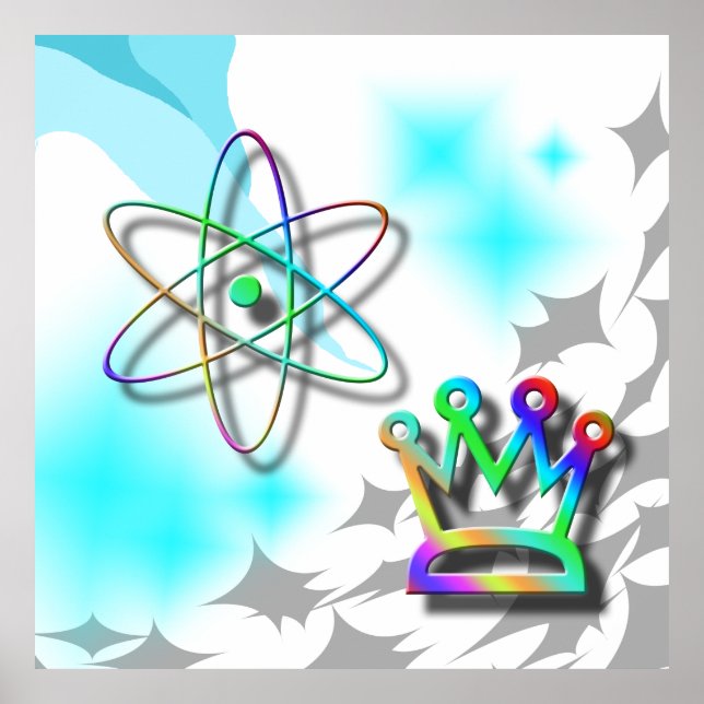 Artifact of Internet #4 Poster (Front)