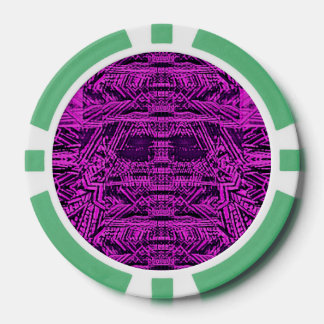 artifacts - poker chip concept 1