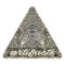 artifacts - triangular fly