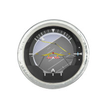 artificial horizon