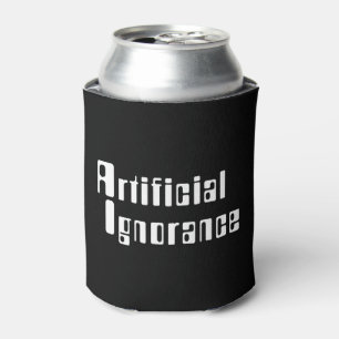 Artificial Ignorance Can Cooler
