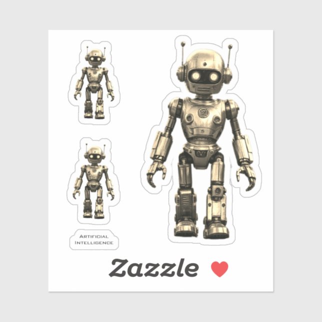 ARTIFICIAL INTELLIGENCE (Sheet)