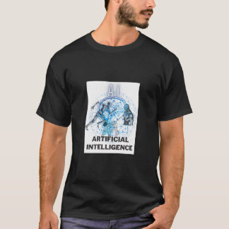 Artificial Intelligence 40 T-Shirt