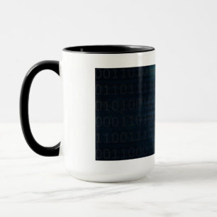 Artificial Intelligence Evolution with Digital Mug