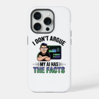 Artificial Intelligence Facts Humour Design
