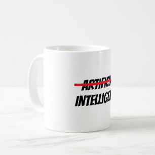 Artificial Intelligence Mug