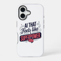 Artificial Intelligence Superpower Graphic