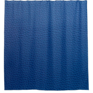 Artificial soft blue leather. Faux leather texture
