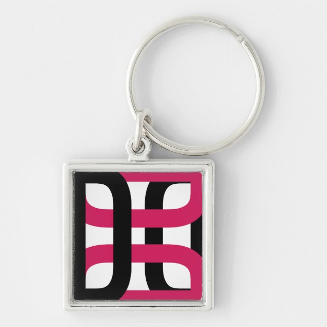 Artikel individuell gestalten keychain (Front)