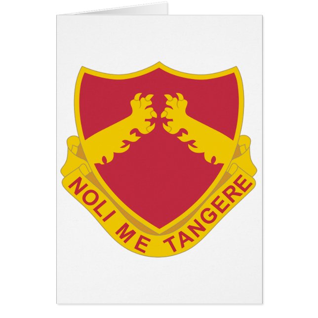 Artillerie de la campagne 321 (Devant)