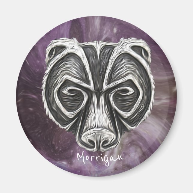 Artio Within~ Magnet (Front)